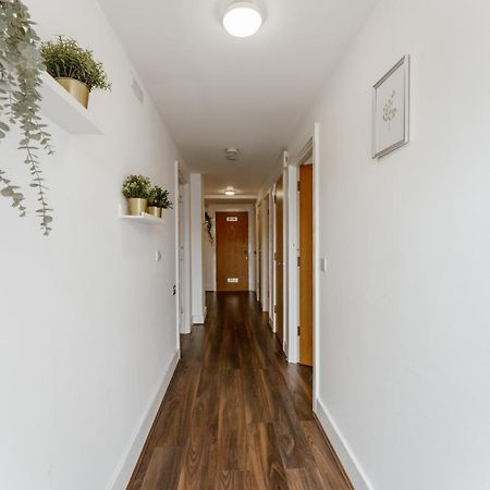 לונדון Limehouse Double Rooms - 3 מראה חיצוני תמונה