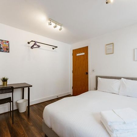 לונדון Limehouse Double Rooms - 3 מראה חיצוני תמונה